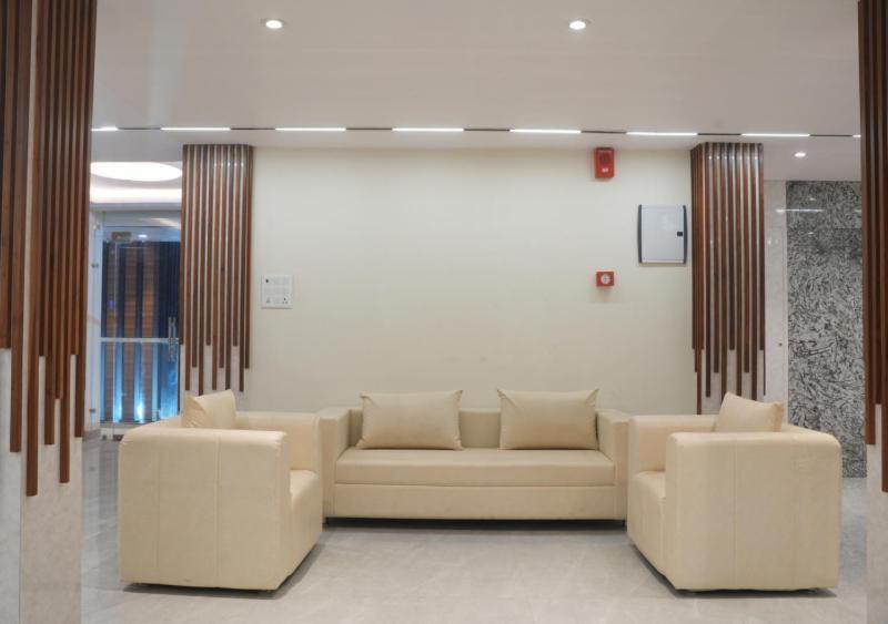 Hotel Jk Celebration Jabalpur Zewnętrze zdjęcie
